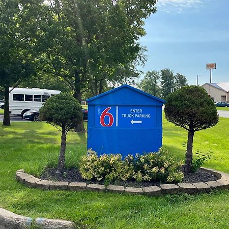 Motel 6-Lafayette, In Bagian luar foto