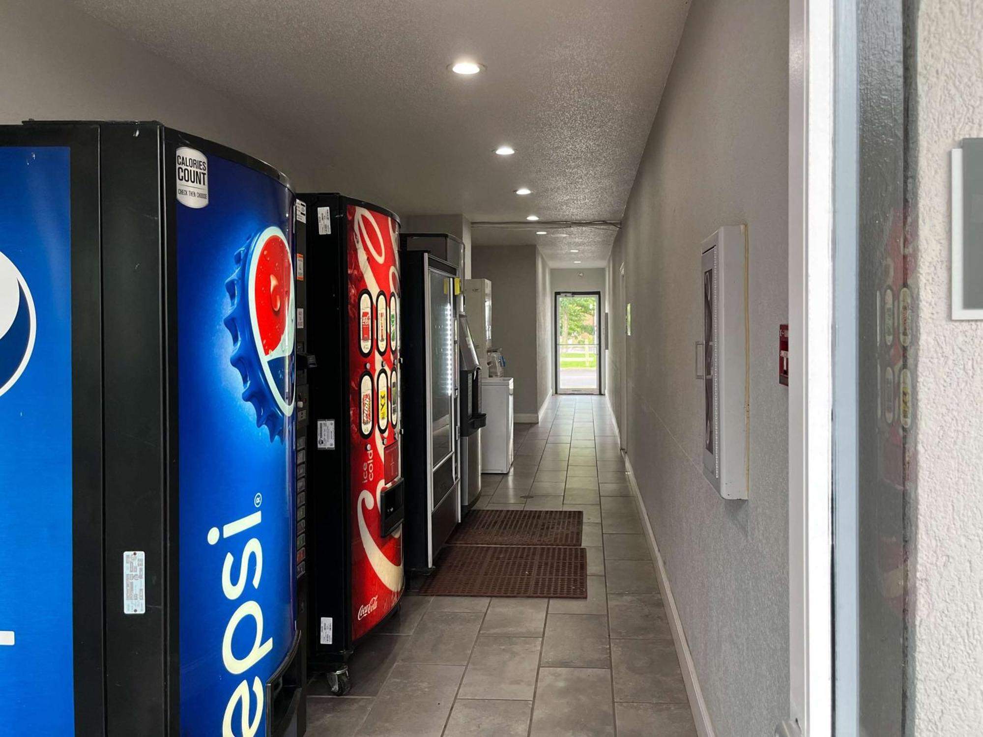 Motel 6-Lafayette, In Bagian luar foto
