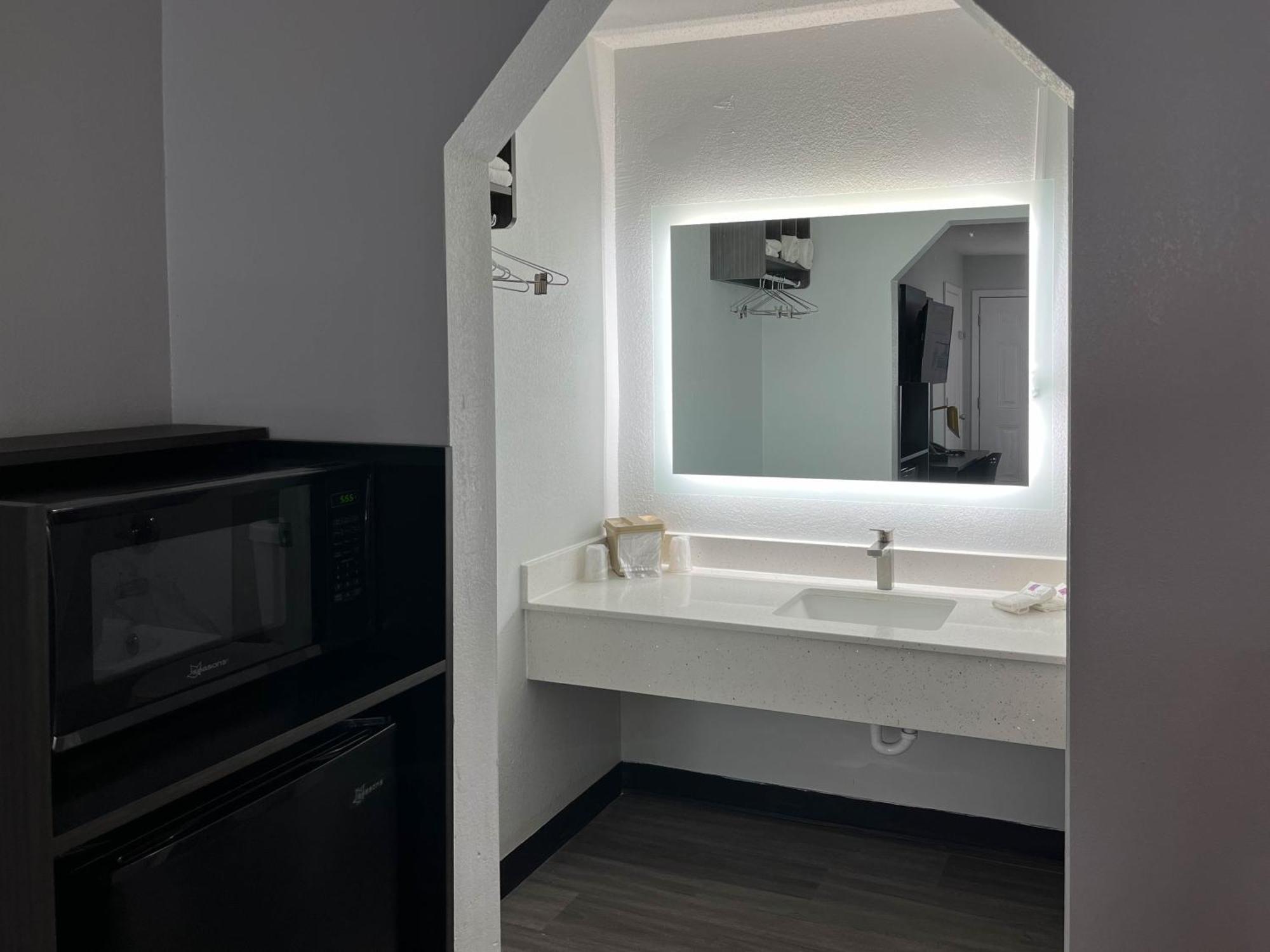 Motel 6-Lafayette, In Bagian luar foto