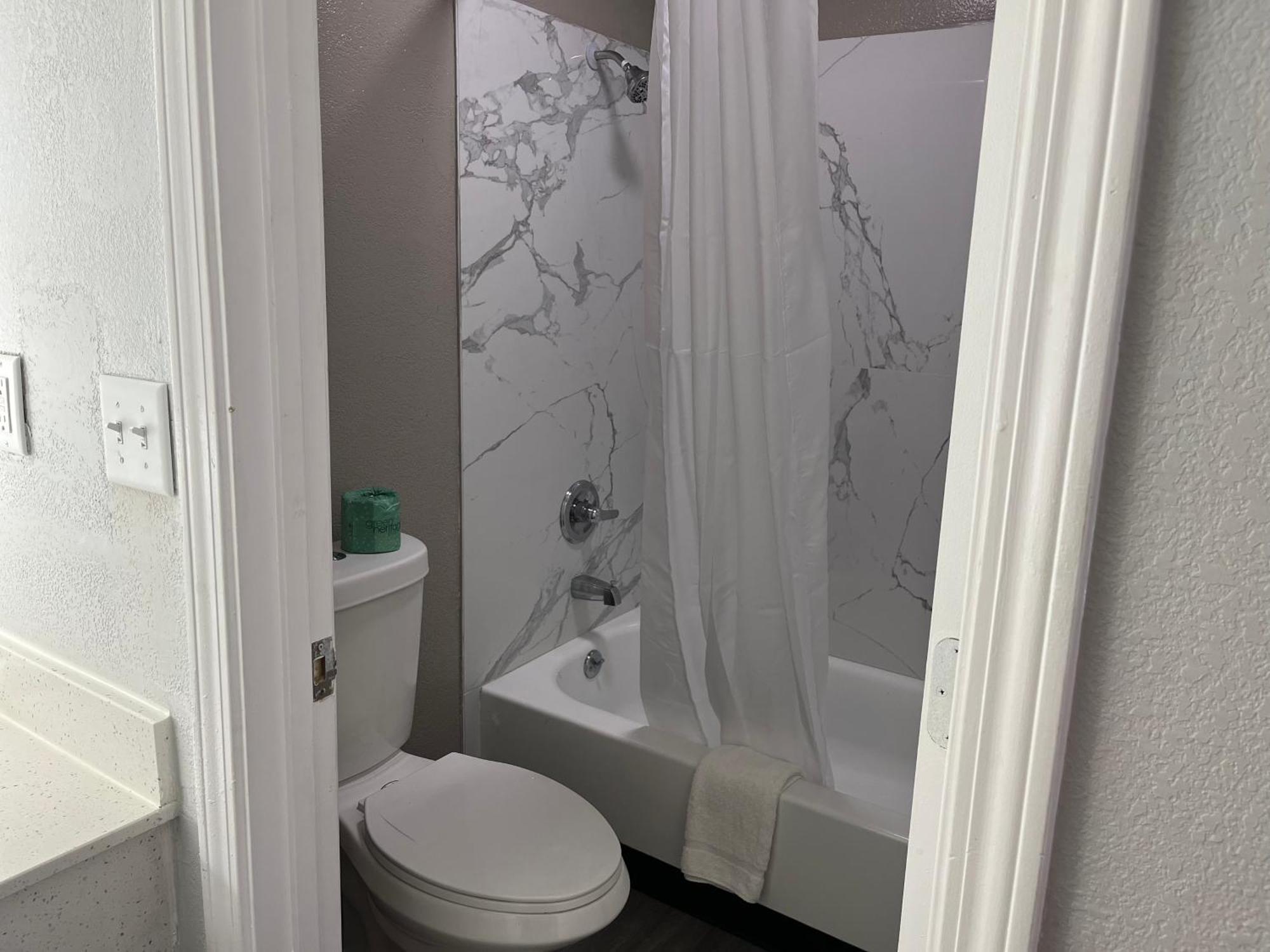 Motel 6-Lafayette, In Bagian luar foto
