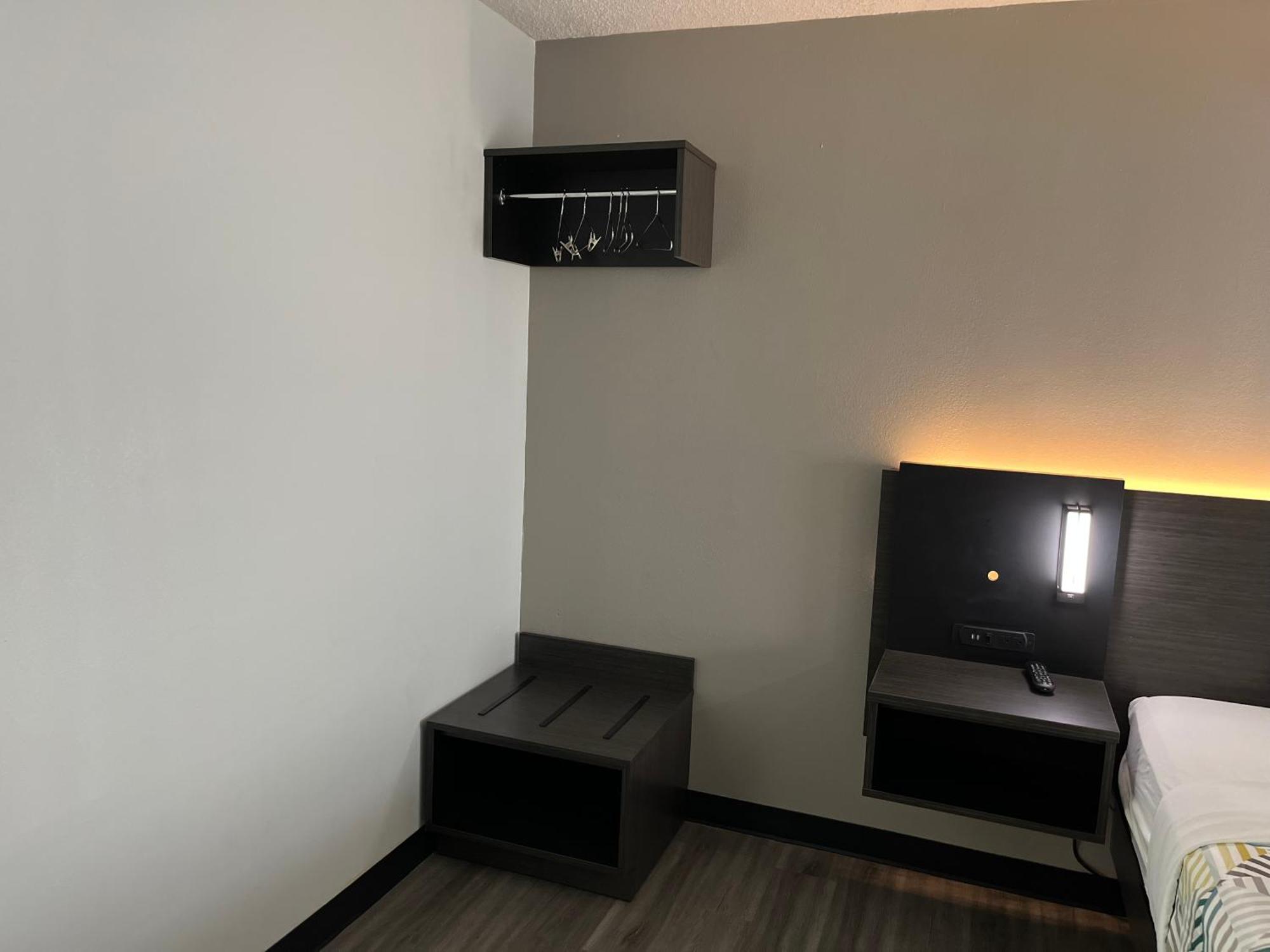 Motel 6-Lafayette, In Bagian luar foto