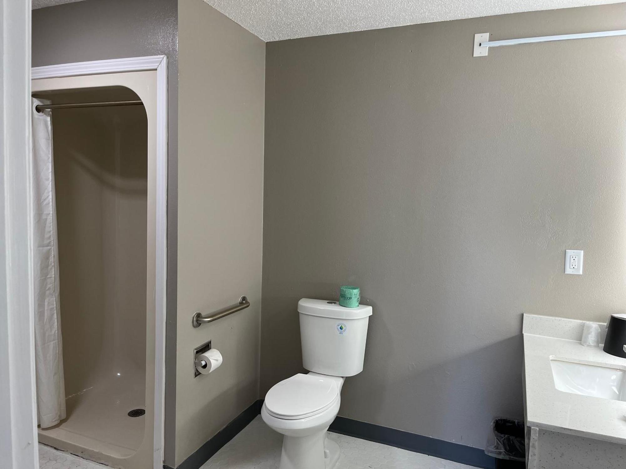Motel 6-Lafayette, In Bagian luar foto