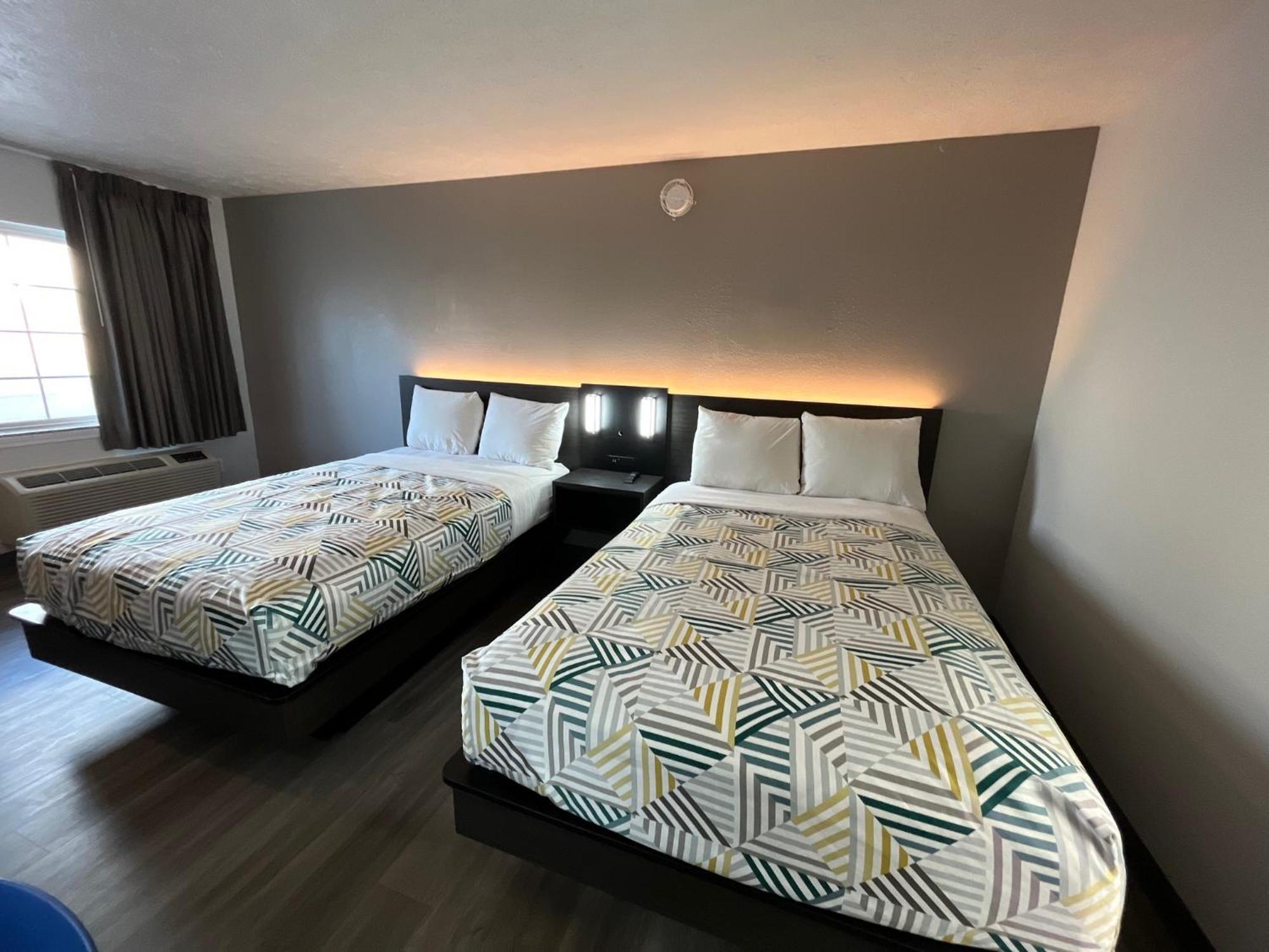 Motel 6-Lafayette, In Bagian luar foto