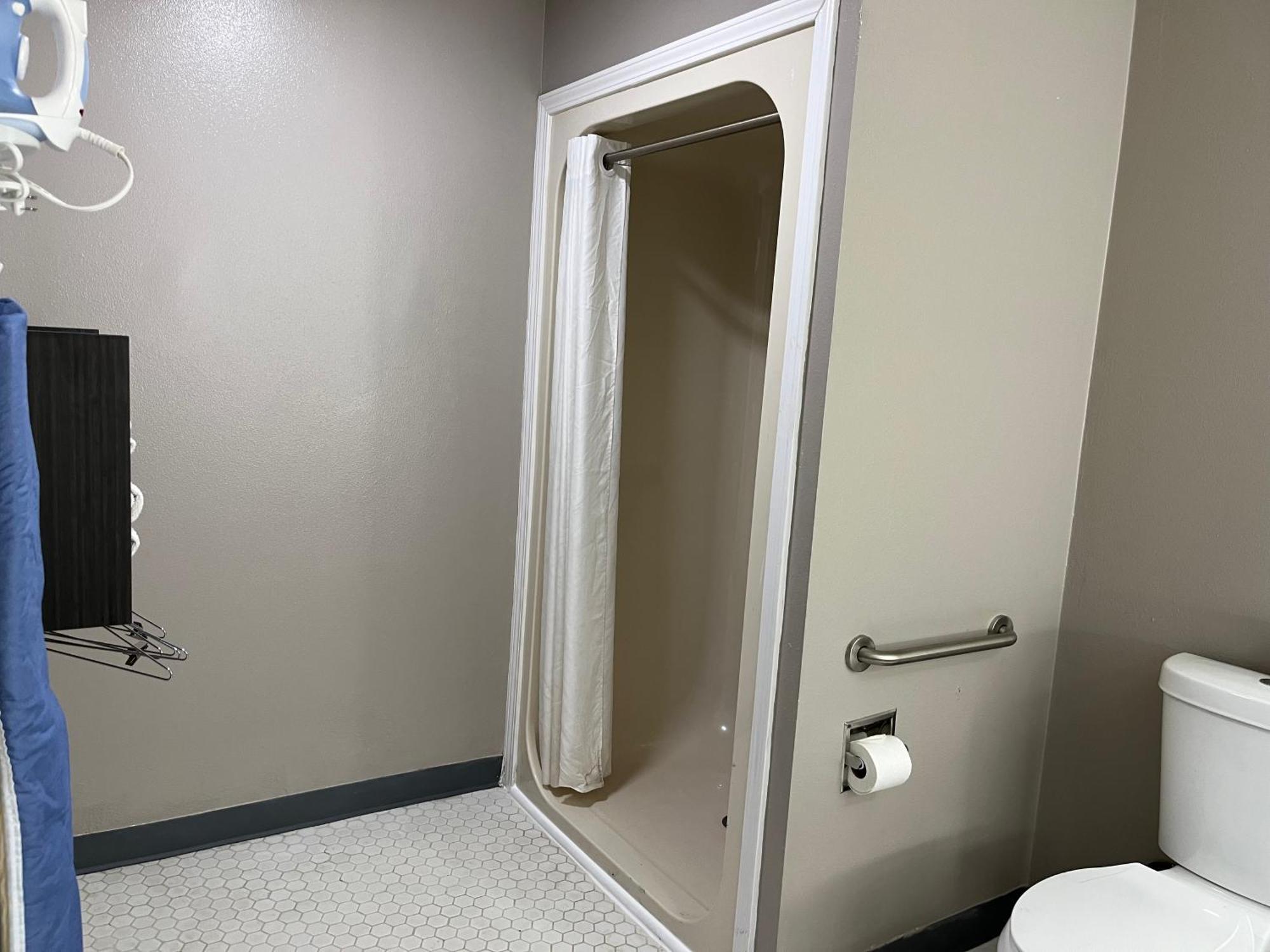 Motel 6-Lafayette, In Bagian luar foto