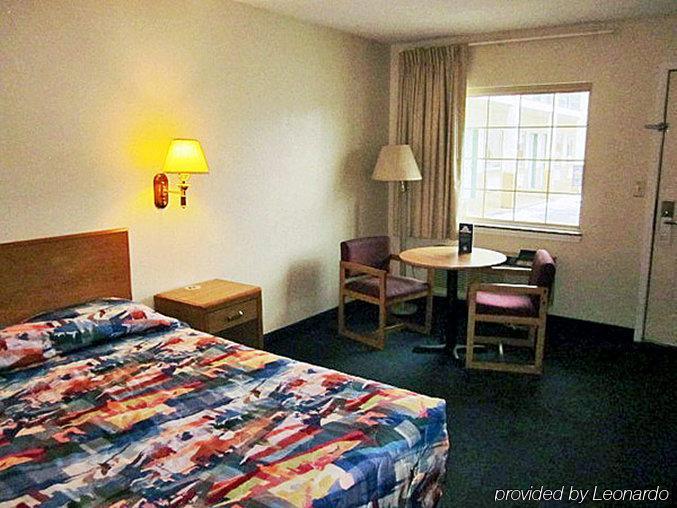 Motel 6-Lafayette, In Bagian luar foto