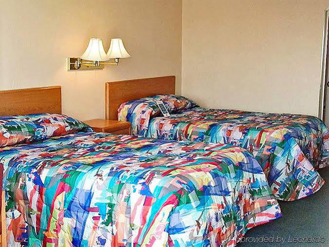 Motel 6-Lafayette, In Bagian luar foto